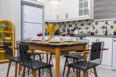 Villa Elyase Çavdır 46