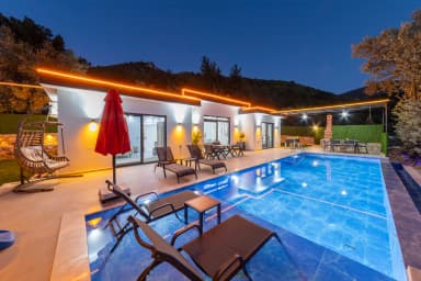 Villa Elyase Çavdır 44