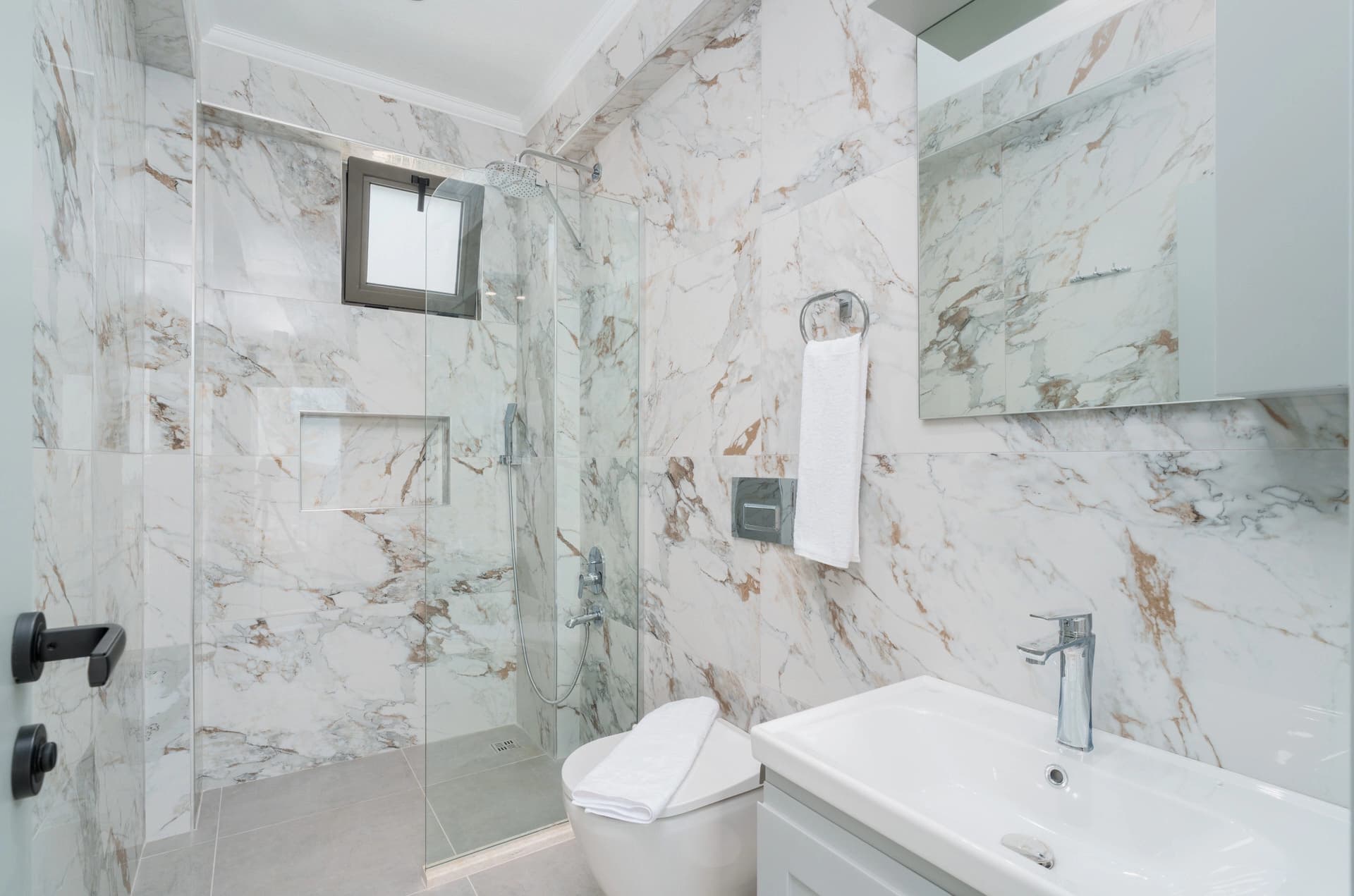 Villa Laren Duo Korunaklı Havuz 48