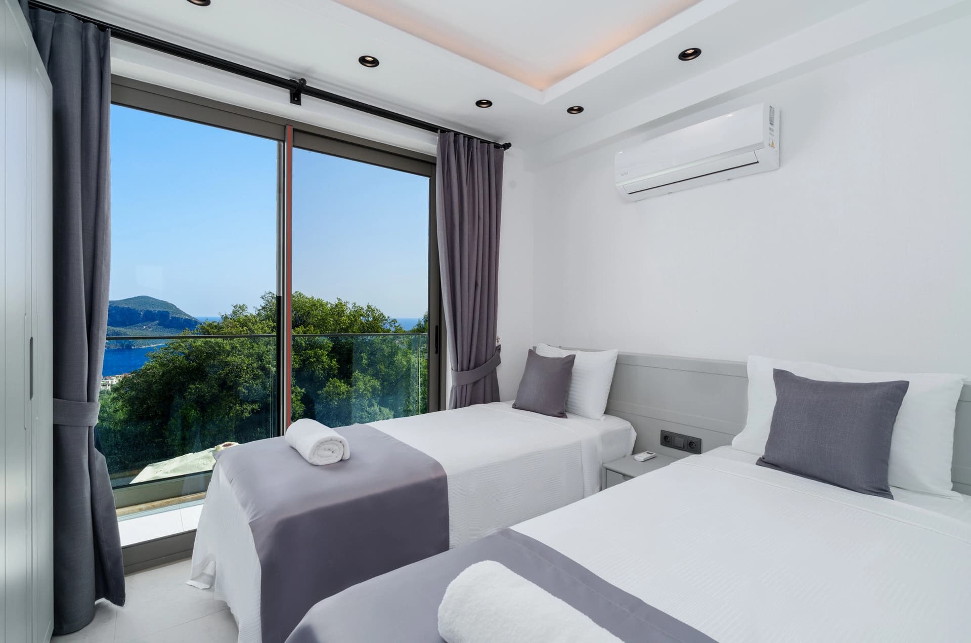 Villa Laren Duo Kalkan 69