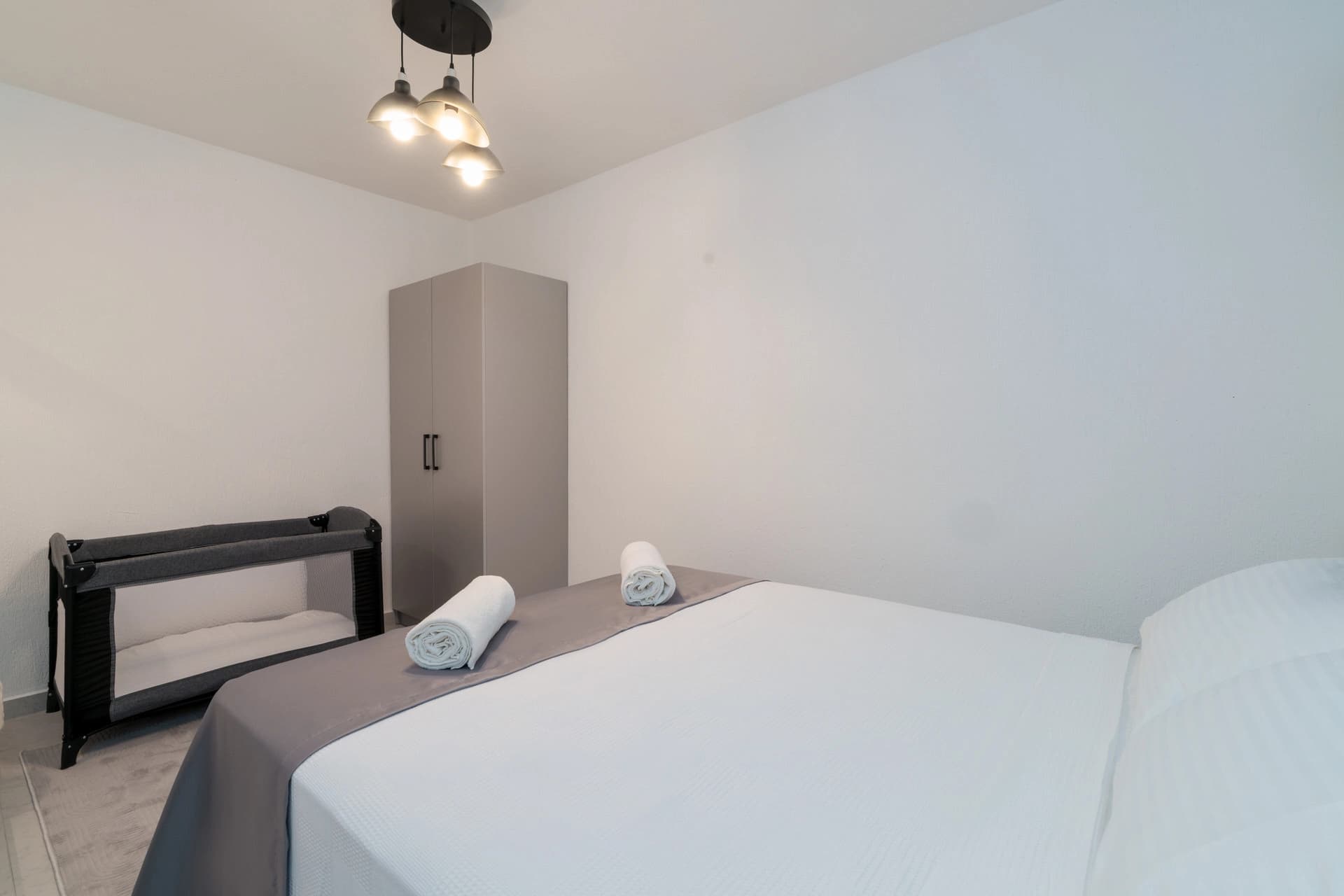 Villa Laren Duo Korunaklı Havuz 68