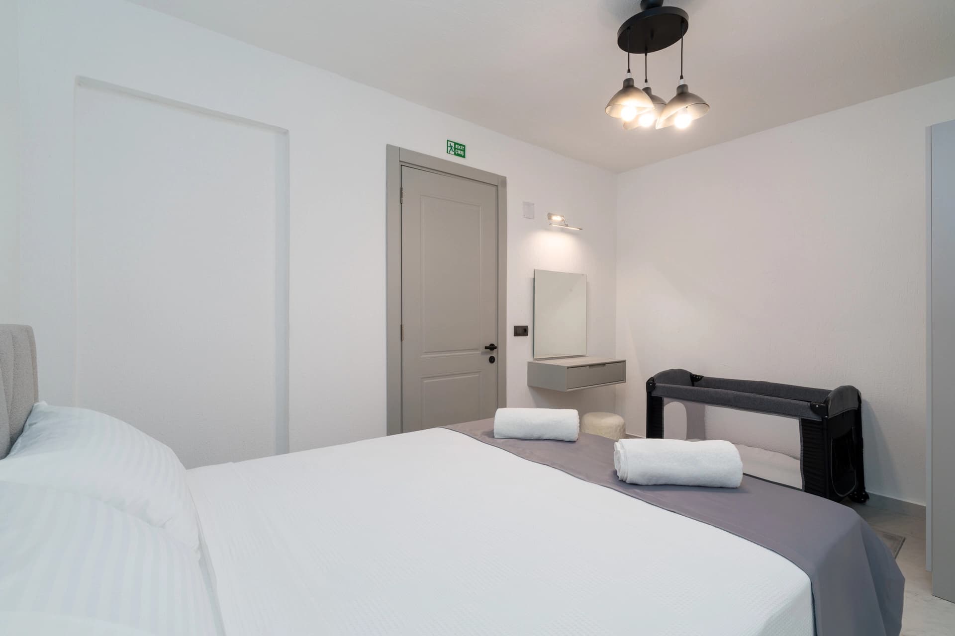 Villa Laren Duo Kalkan 75