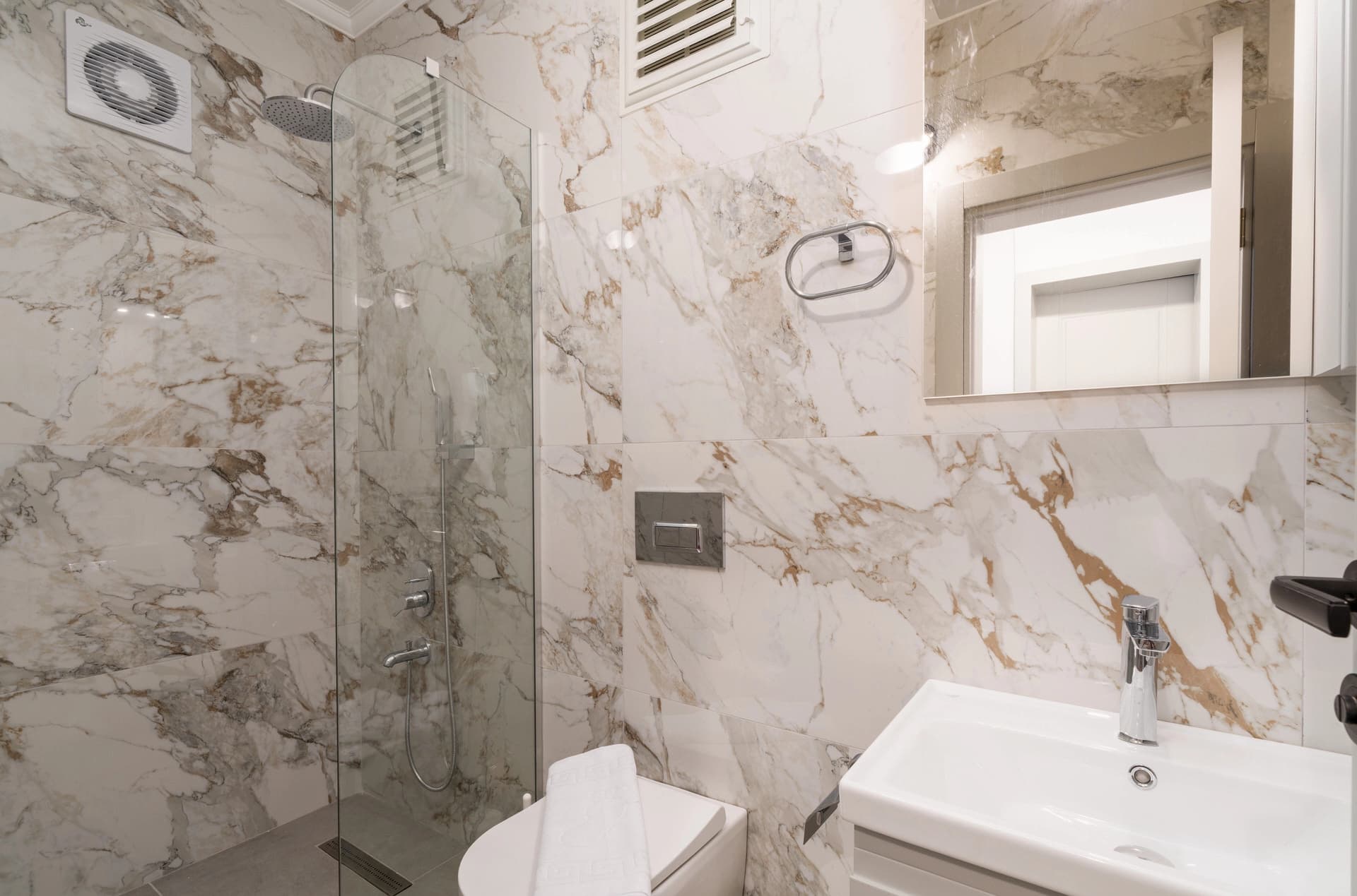 Villa Laren Duo Korunaklı Havuz 82