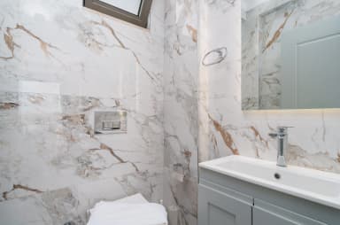 Villa Laren Duo Kalkan 89