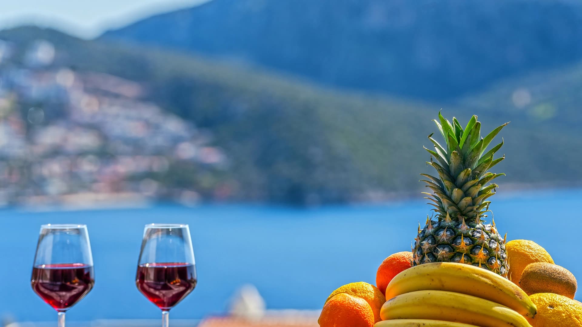 Suite Manzara 2 Kalkan 39