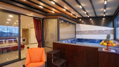 Suite Manzara 2 Kalkan 41