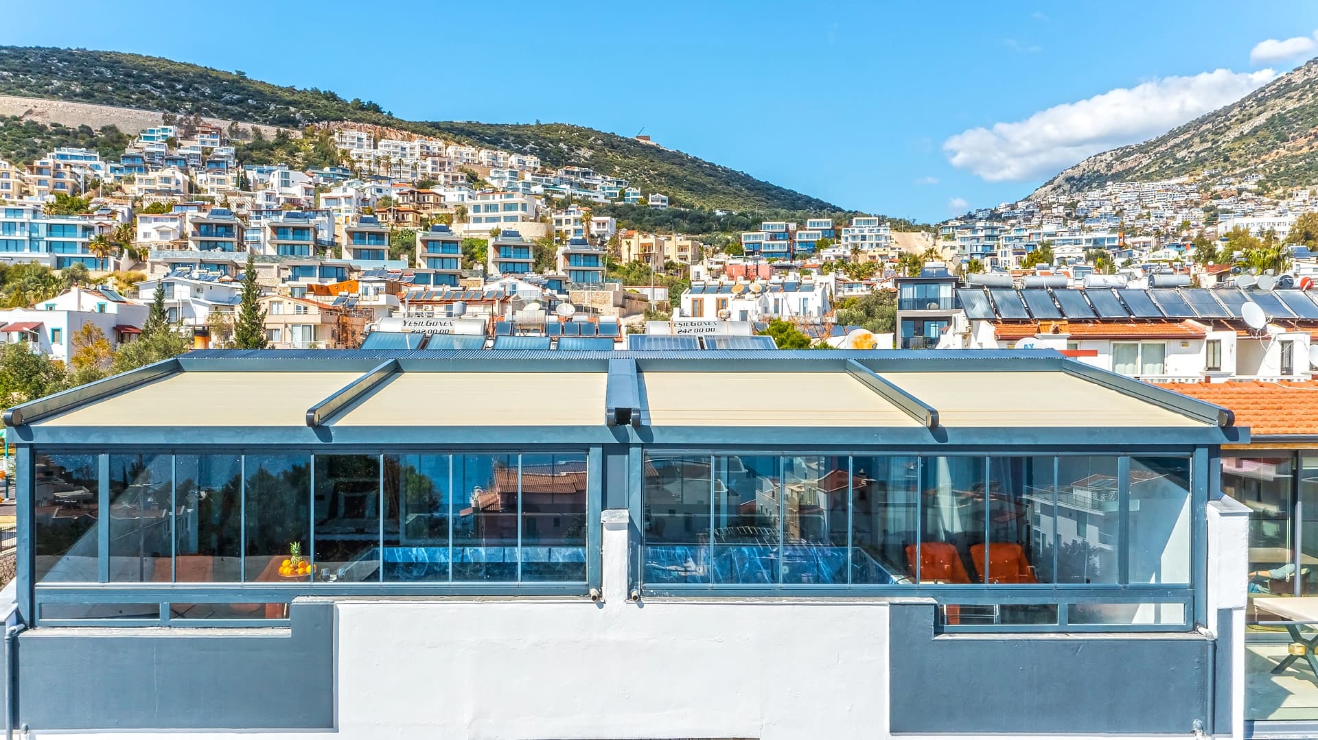 Suite Manzara 2 Kalkan 81