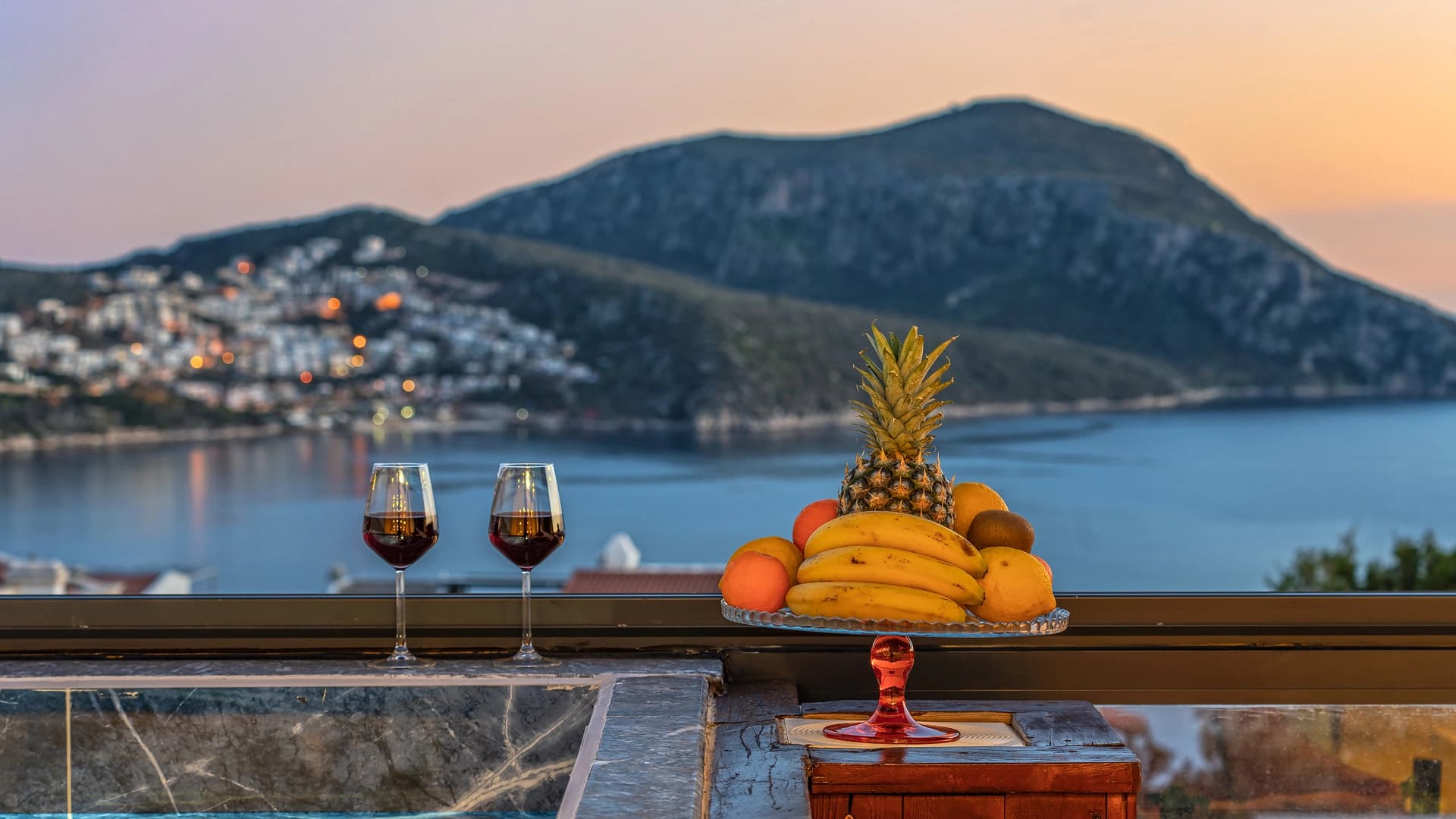 Suite Manzara 2 Kalkan 25