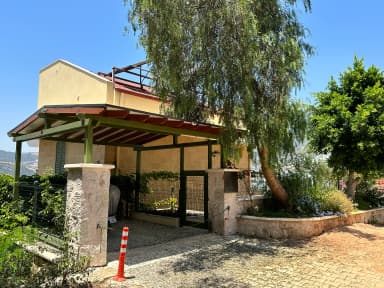 Villa Grande Kalkan 36