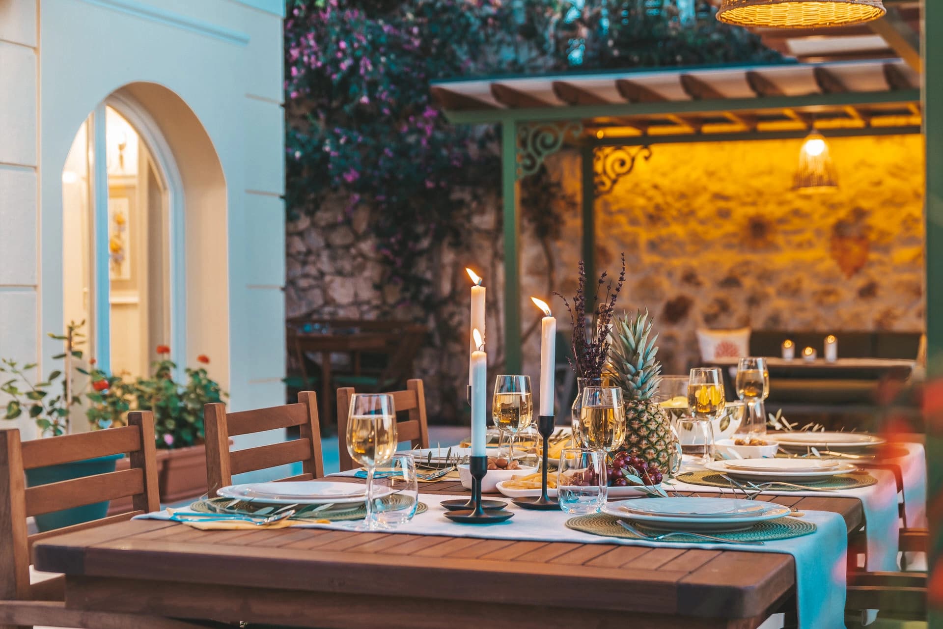 Villa Grande Kalkan 92