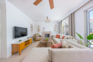 Villa Grande Kalkan 16