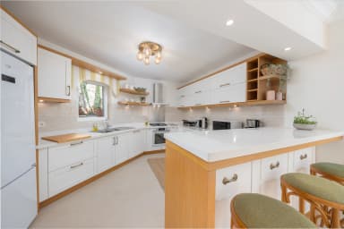 Villa Grande Korunaklı Havuz 37