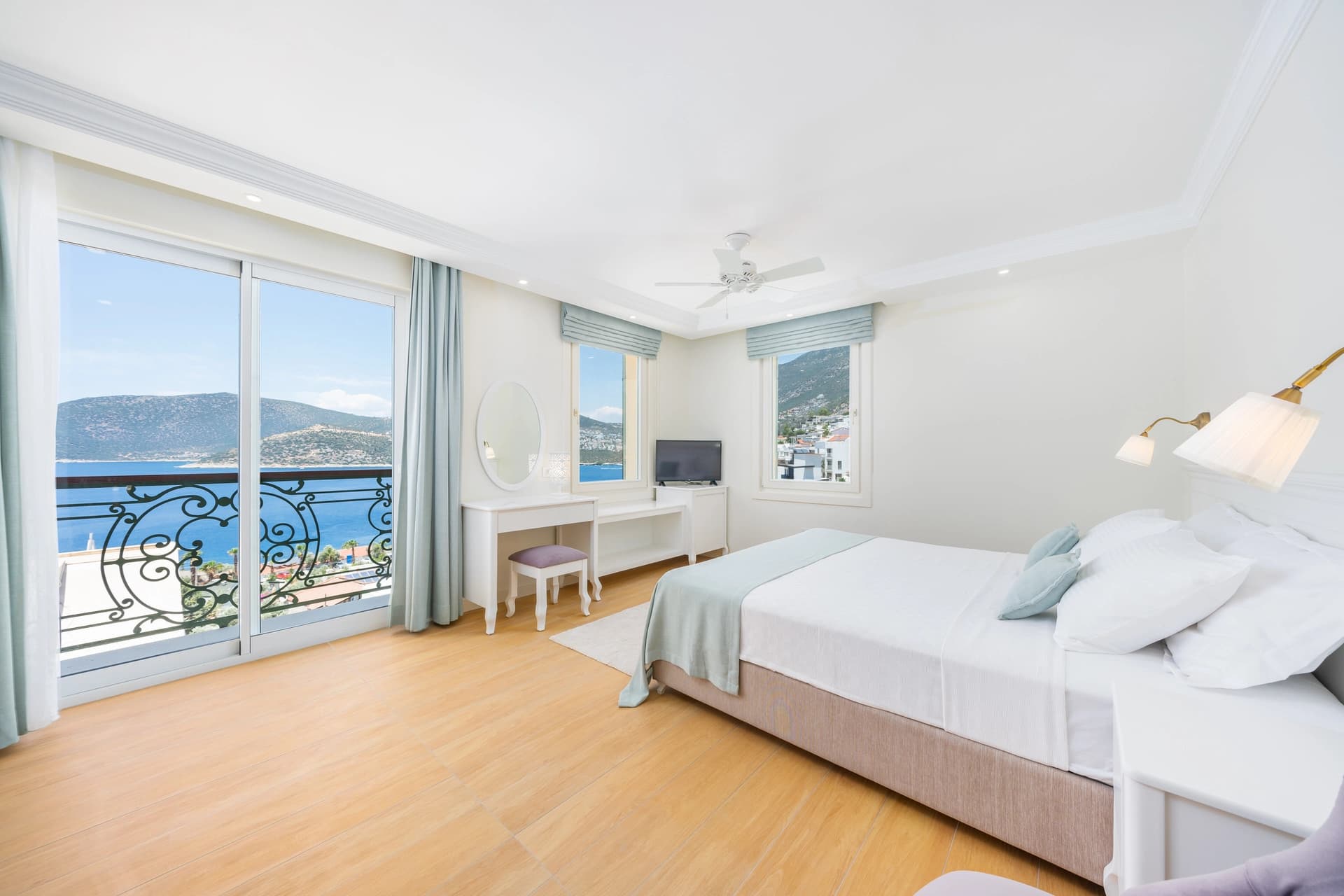 Villa Grande Kalkan 44