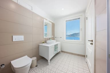 Villa Grande Korunaklı Havuz 65