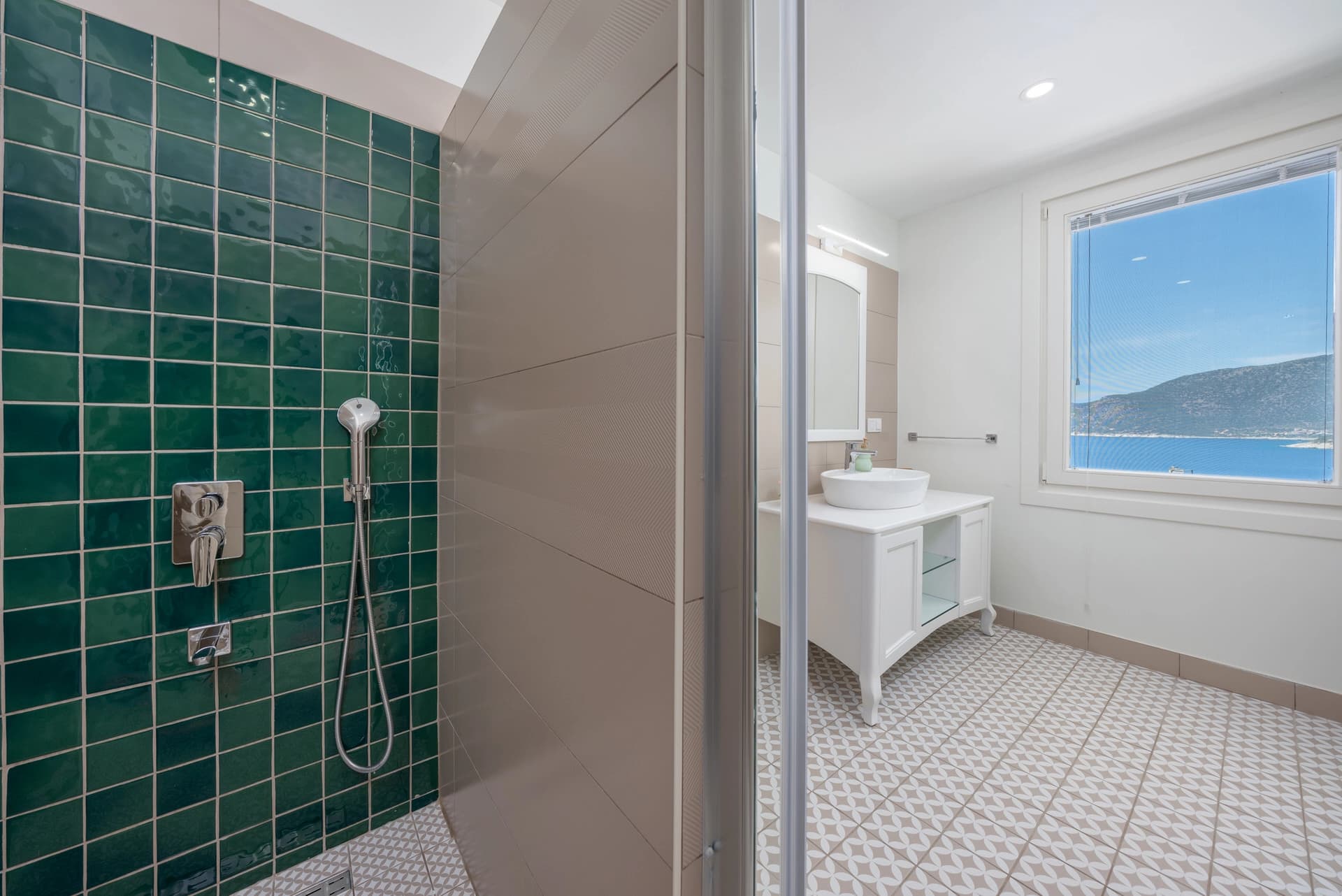 Villa Grande Kalkan 72