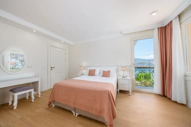 Villa Grande Kalkan 86