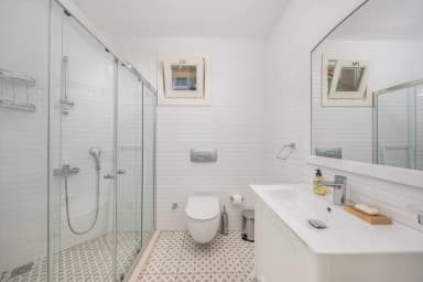 Villa Grande Kalkan 10