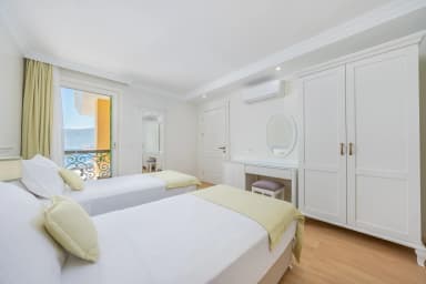 Villa Grande Kalkan 24