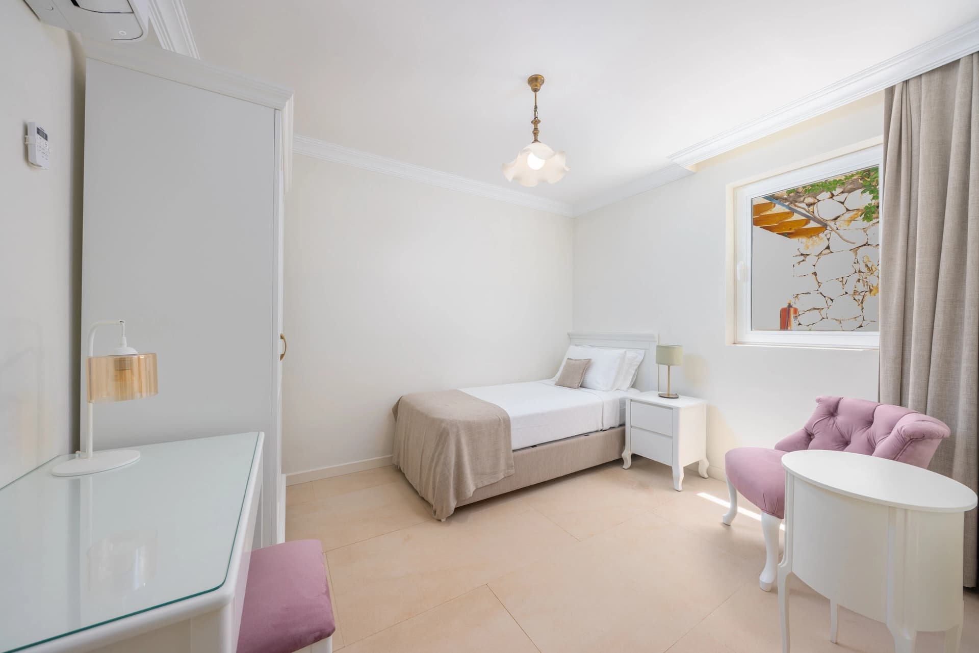 Villa Grande Korunaklı Havuz 45