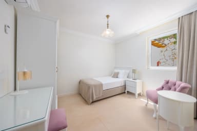 Villa Grande Korunaklı Havuz 45