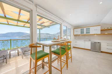 Villa Grande Korunaklı Havuz 59