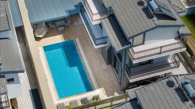 Villa Salve Tatil Villası 56