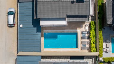 Villa Salve Fethiye 63