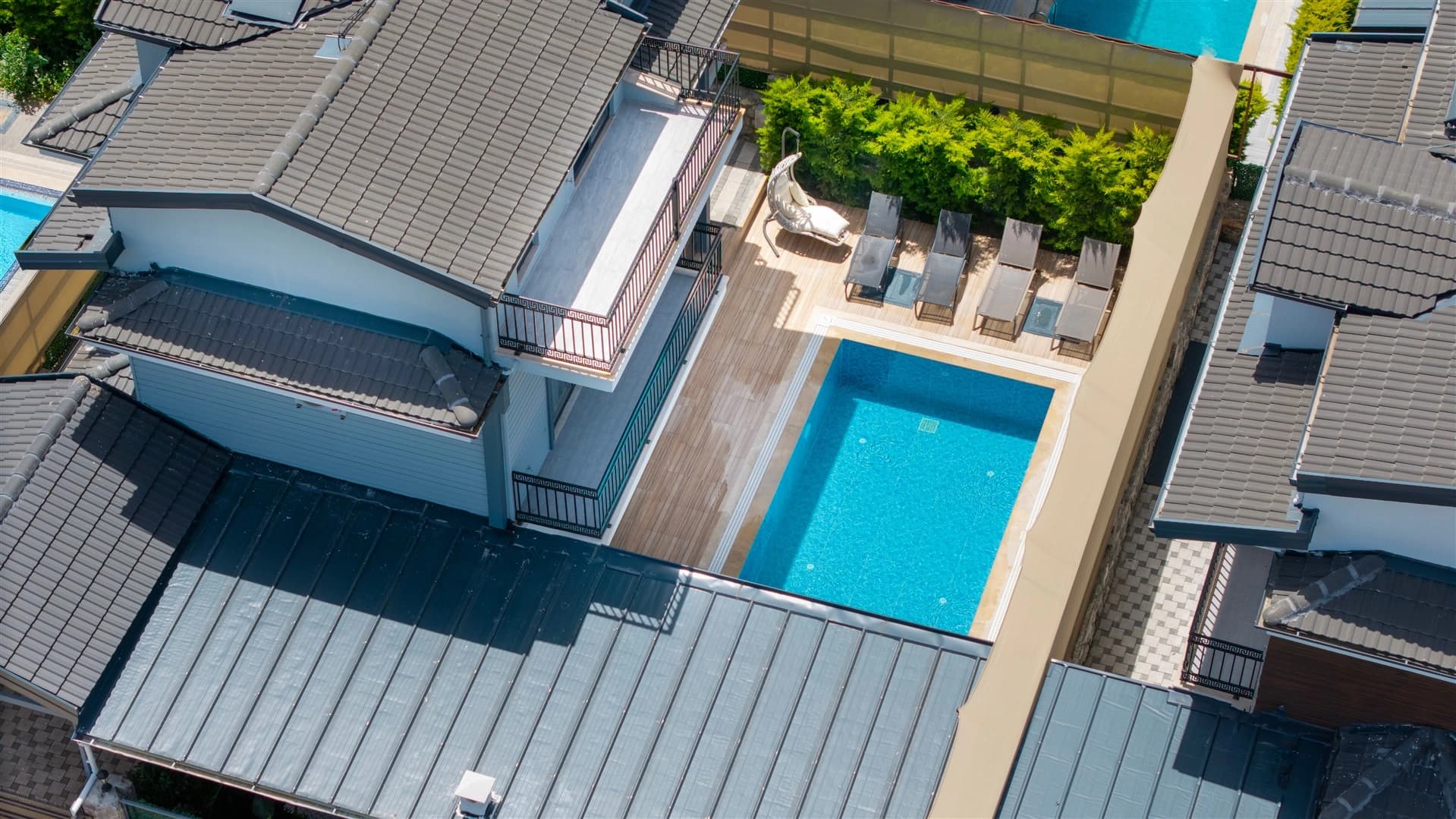 Villa Salve Özel Havuzlu 70