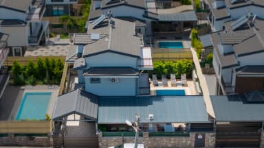 Villa Salve Fethiye 77