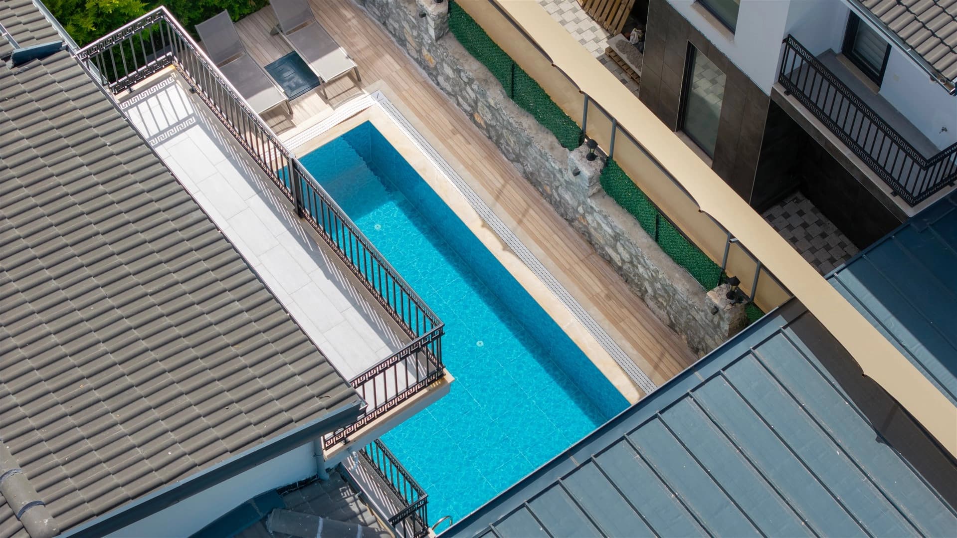 Villa Salve Tatil Villası 84