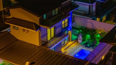 Villa Salve Fethiye 15