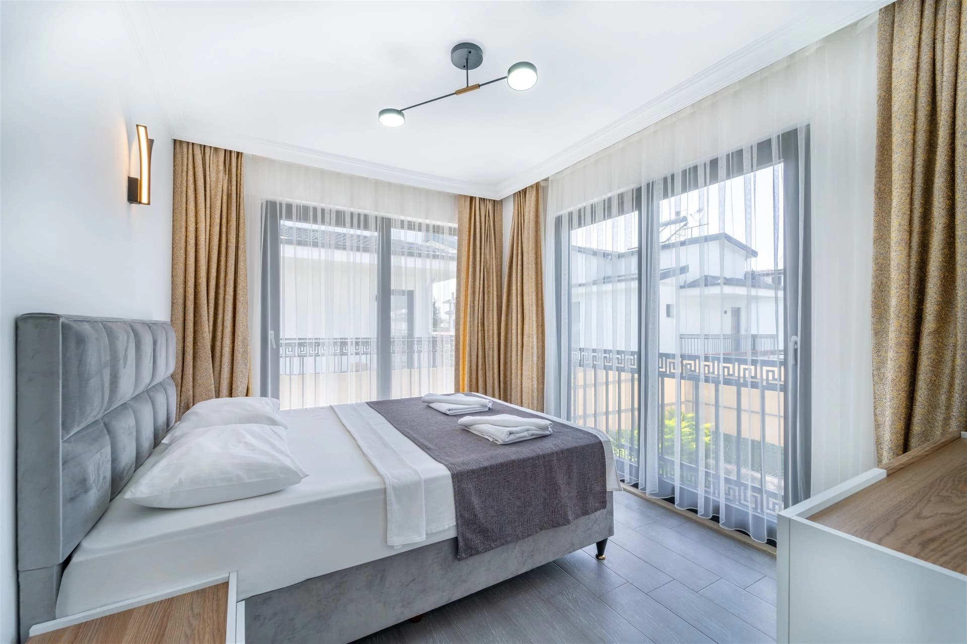 Villa Salve Özel Havuzlu 30