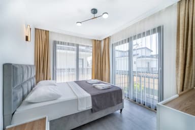 Villa Salve Özel Havuzlu 30