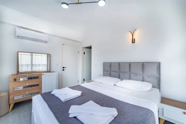 Villa Salve Fethiye 37