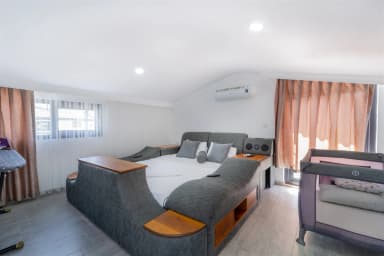 Villa Salve Fethiye 51