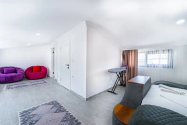 Villa Salve Özel Havuzlu 58