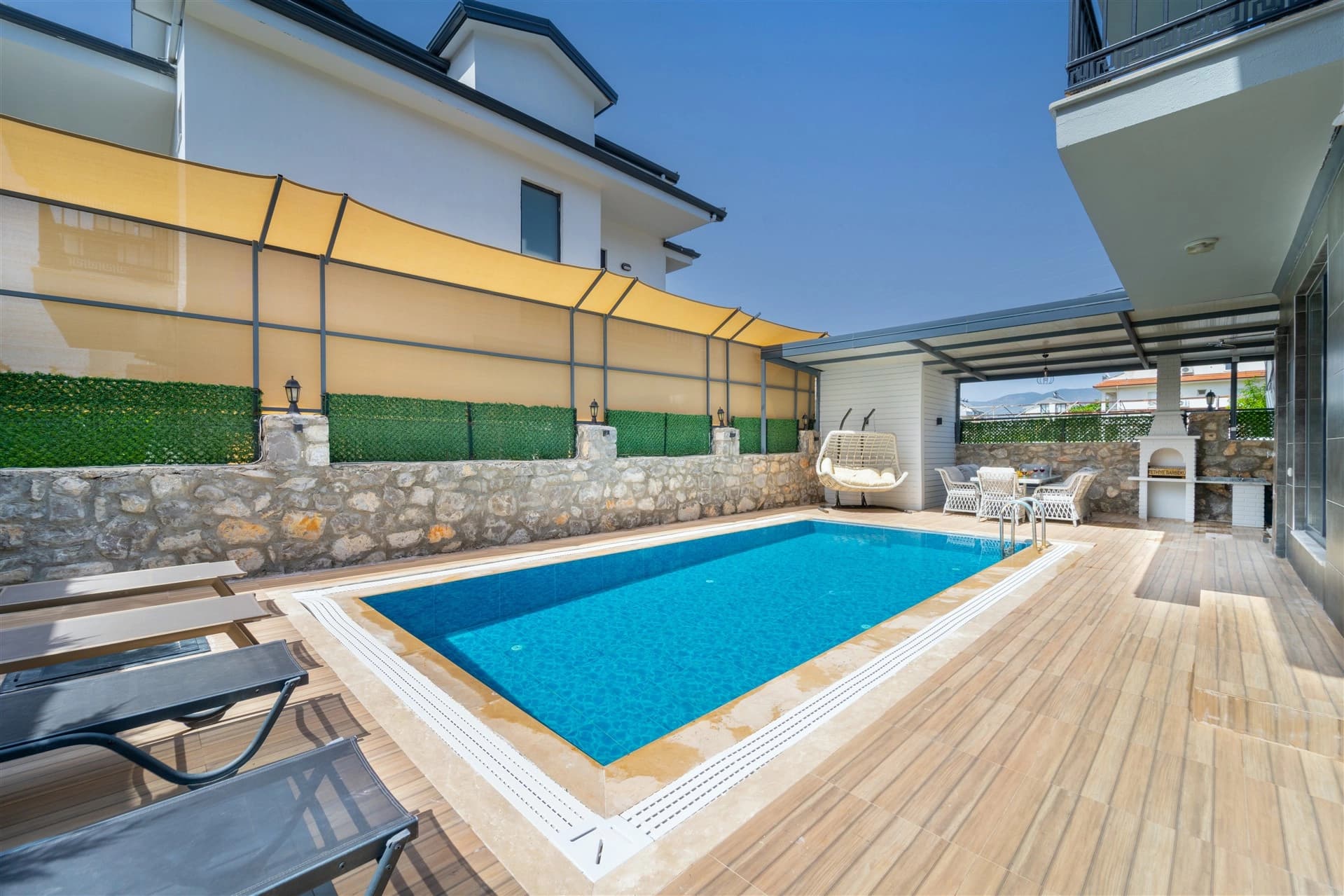 Villa Salve Tatil Villası 28