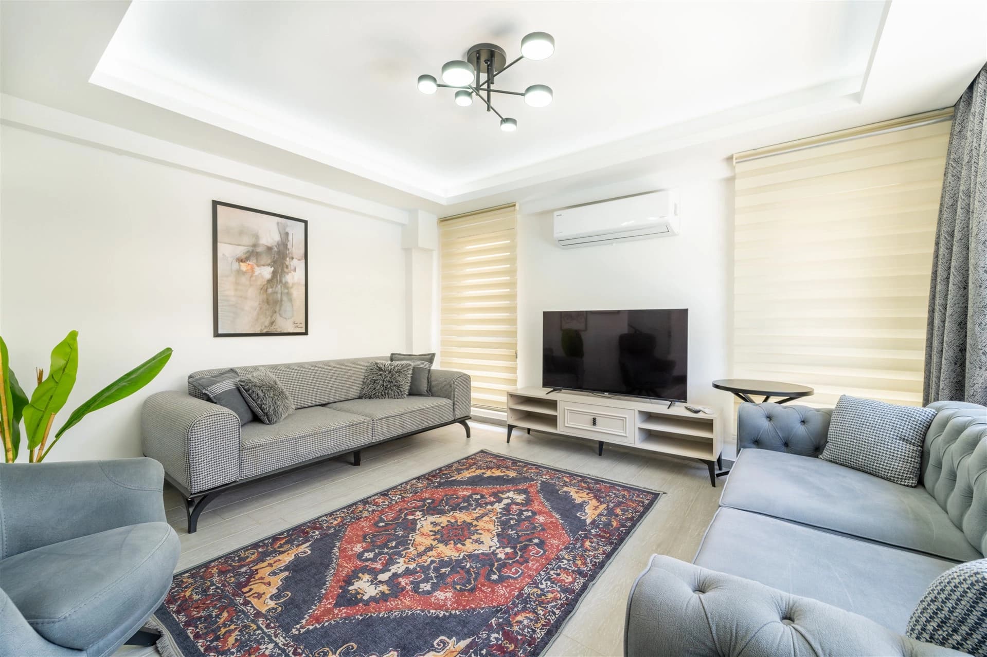 Villa Salve Fethiye 57