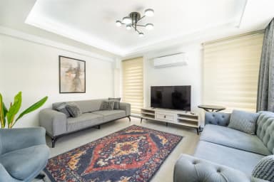 Villa Salve Fethiye 57