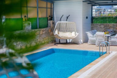 Villa Salve Fethiye 49