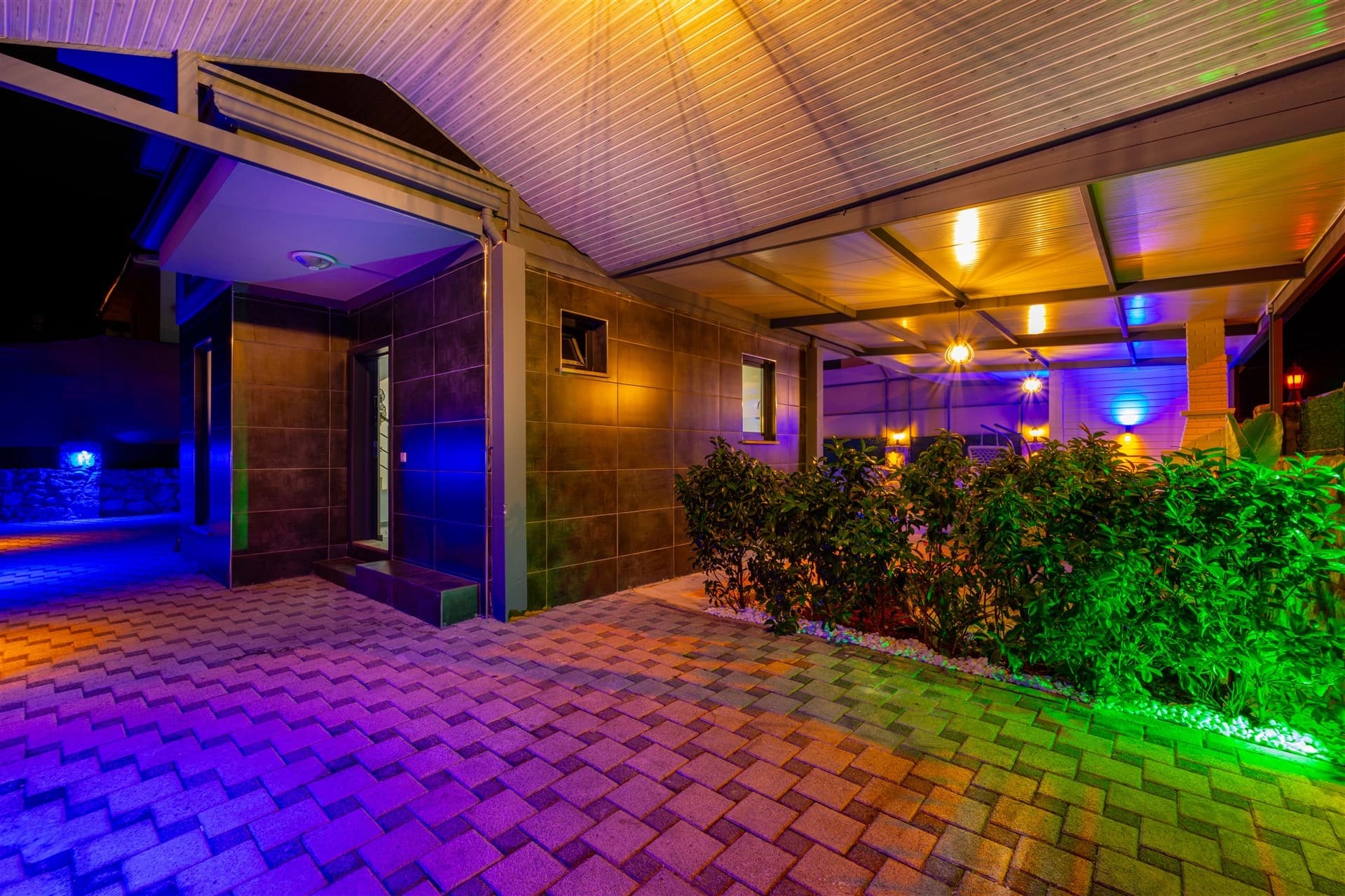 Villa Salve Tatil Villası 22