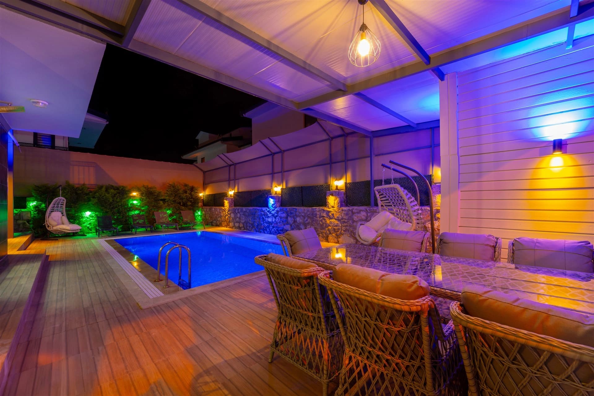 Villa Salve Fethiye 29