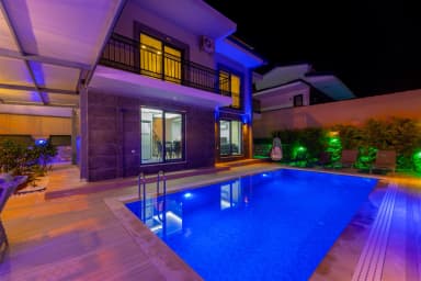 Villa Salve Özel Havuzlu 36