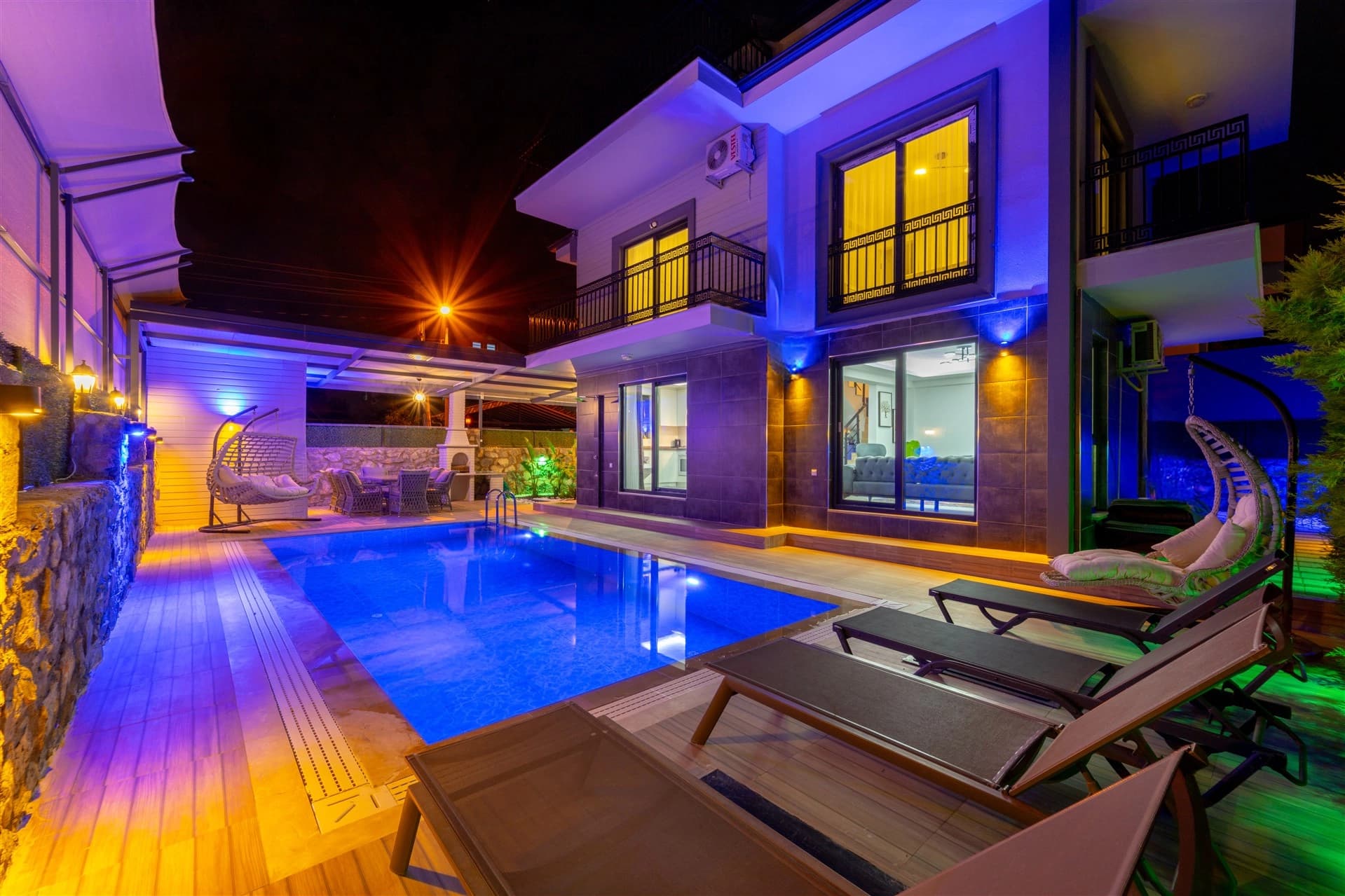 Villa Salve Fethiye 43