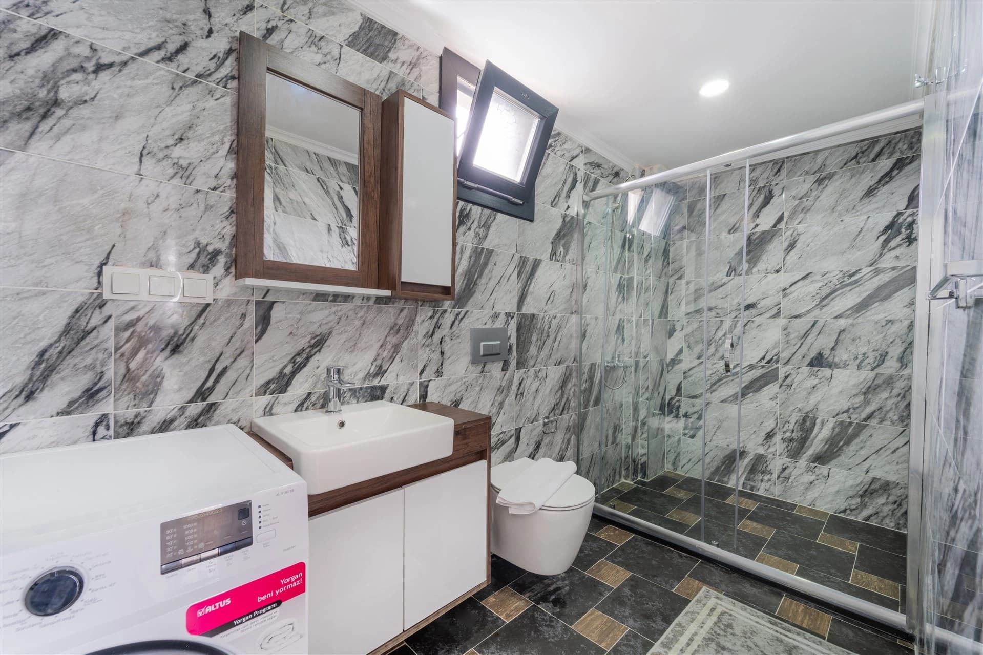 Villa Salve Fethiye 65