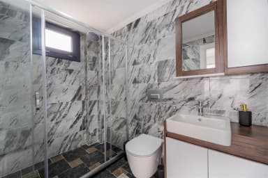 Villa Salve Tatil Villası 72