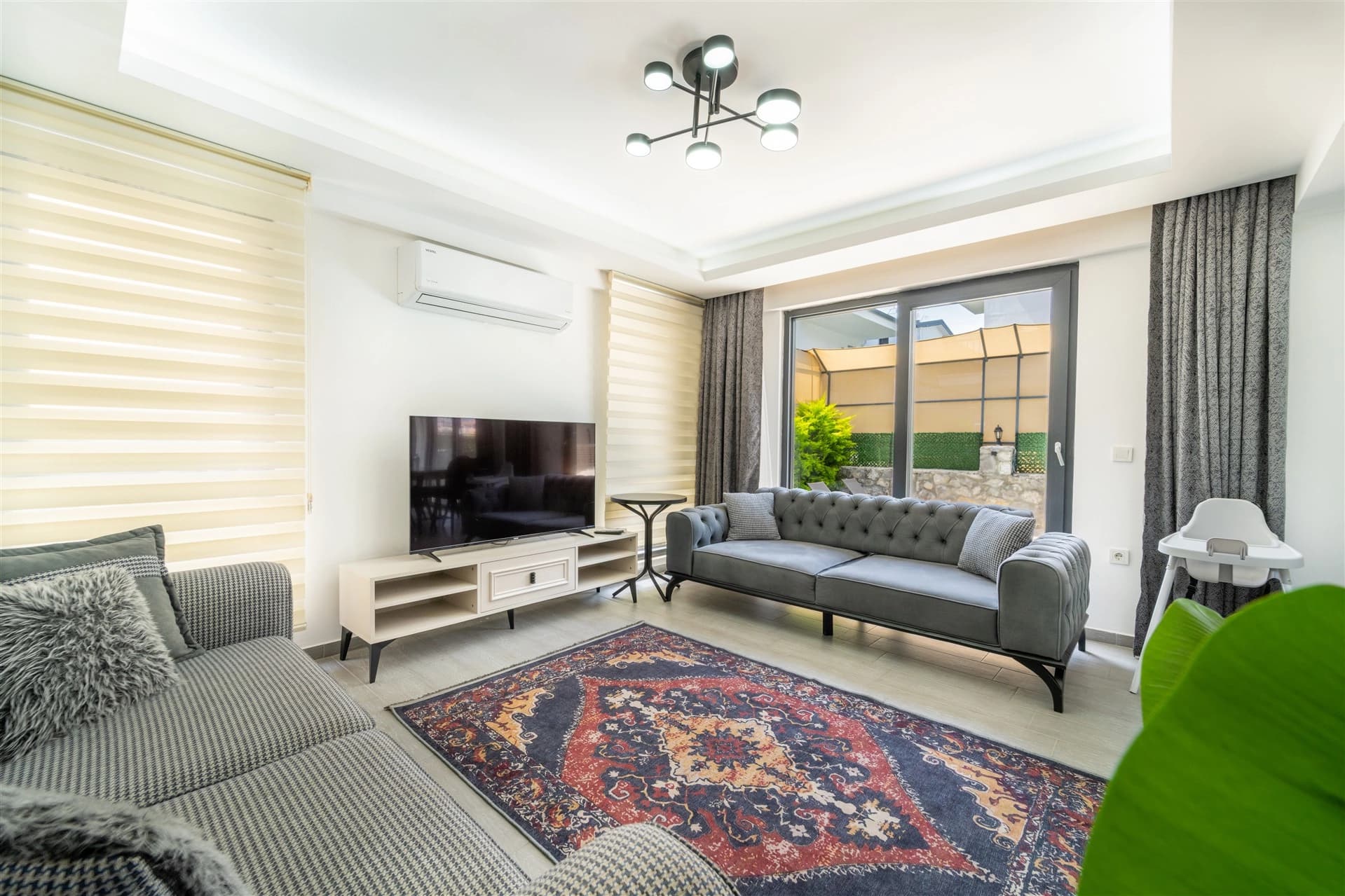 Villa Salve Özel Havuzlu 64