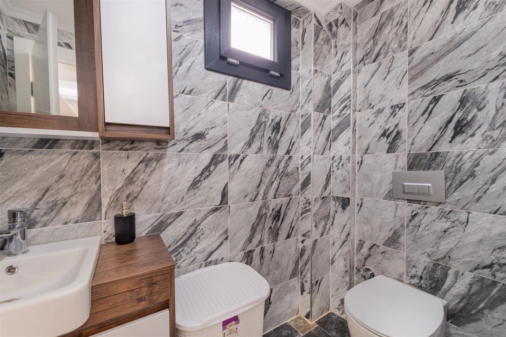 Villa Salve Fethiye 79