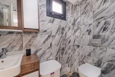 Villa Salve Fethiye 79