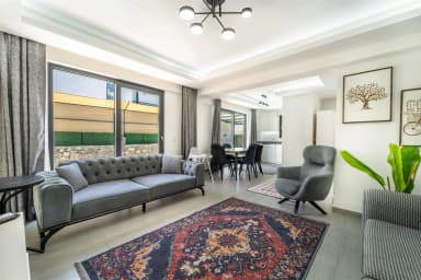 Villa Salve Fethiye 71